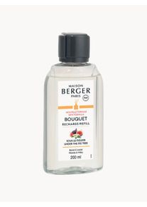 Maison Berger Wkład uzupełniający do dyfuzora Under the Fig Tree Transparentny 200 ml