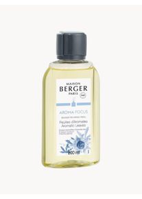 Maison Berger Wkład uzupełniający do dyfuzora Aroma Focus Transparentny 200 ml