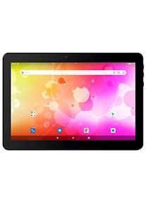 Tablet Denver 10.1Pulgadas Tiq - 10443Bl - 16Gb Rom - 2Gb Ram - 4G - Wifi - Bluetooth - Android 11 - Negro