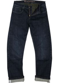 Modeka Glenn Cool, jeans , color: Dark Blue , size: 36/34