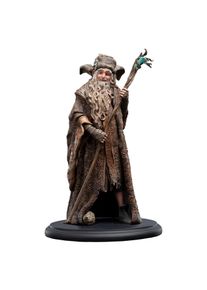 Le Hobbit - Statue de Radagast - Weta