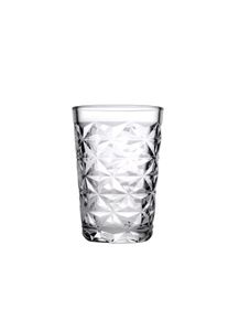 Pasabahce Bicchiere Long Drink Estrella, Confezione da 4