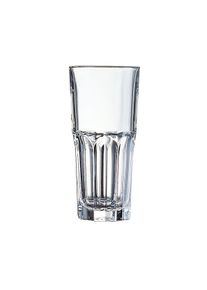 Arcoroc confezione 6 bicchieri da cocktail Granity 35 cl forma alta H 121,5 mm diametro 84,5 mm J2606