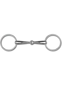 Waldhausen Wassertrense, Edelstahl, massiv, 1,8cm, 14,5cm