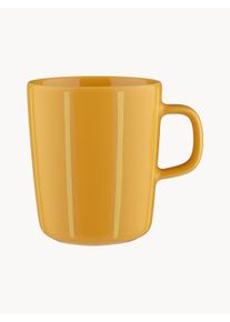 Marimekko Mug Puhveli Orange, Yellow 250 ml