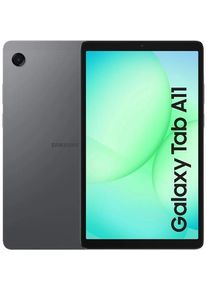 Tablet sin función teléfono Samsung GALAXY TAB A11 WIFI 128GB GRAY