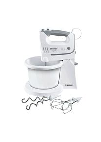 Bosch batedeira 450w 5veloc + turbo com ta&ccedil;a 2,8lt