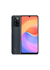 Móvil Zte Blade A72 4GB+64GB 5G Gris
