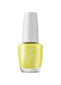 O.P.I OPI Nature Strong Esmalte de uñas vegano Esmaltes Female 15 ml