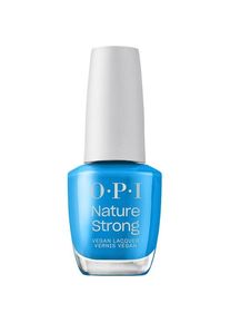 O.P.I OPI Nature Strong Esmalte de uñas vegano Esmaltes Female 15 ml