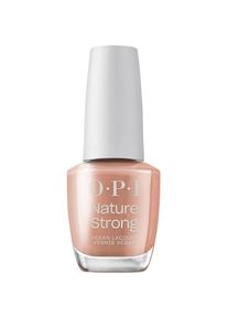 O.P.I OPI Nature Strong Esmalte de uñas vegano Esmaltes Female 15 ml