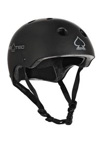 Pro-Tec Classic Helmet matte black