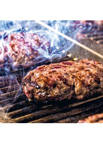 Teglia in ghisa, Hendi, GN 1/1, 325x530mm