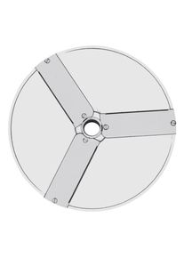 Discos de corte Hendi para cortadores de verduras Art. 231807 y Arte. 231852