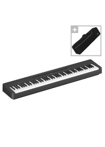 Yamaha P-145 B Bag Set Piano escenario