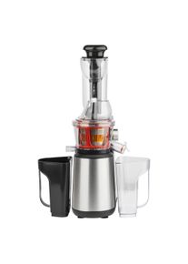 H.Koenig GSX18 - FRUTO FRUTO E VEGEBALLECIMENTO, extrator de suco vertical, 400 W, 1 l.