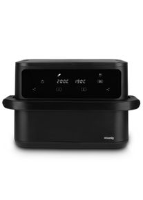 Fritadeira sem óleo 10L H.Koenig FRY960