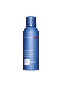 Clarins - Men Smooth Shave Foaming Afeitado 150 ml male