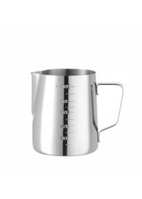 Jarra de leche con medida, Hendi, 0,55L, 130x77x(H)115mm