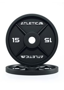 Vægtskiver i jern | Sæt