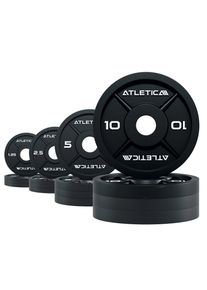 Jernplader | SÆT 75kg