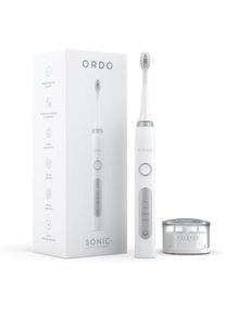 ORDO - Spazzolino Ordo Sonic Plus Electric Spazzolini elettrici 1 pieces Argento female