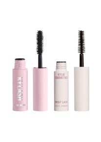 Kylie Cosmetics - Set regalo Mascara Mini Duo Make up 1 pieces Nero female