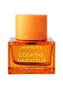 New Notes Cocktail Maracuja Extrait de Parfum Perfumes Unisex 50 ml