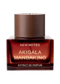 New Notes Akigala Mandarino Extrait de Parfum Perfumes Unisex 50 ml
