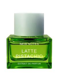 New Notes Latte Pistachio Extrait de Parfum Perfumes Unisex 50 ml