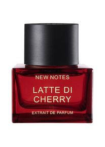 New Notes Latte Di Cherry Extrait de Parfum Perfumes Unisex 50 ml