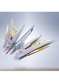 Metal Robot - Effects Part Set Actiefiguur - Bandai