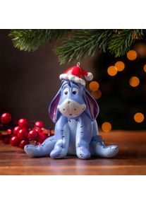 Winnie de Poeh - Iejoor kerstboomornament