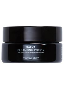 Yin Your Skin - Salva Cleansing Potion - Balsam oczyszczający