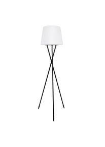 Lumisky Lampada da terra senza fili per esterni H150CM TRY