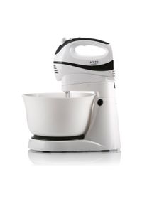 Batidora de mano ADLER ad 4206 300w color blanco