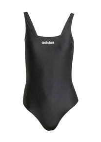 adidas Sportswear Sport f&uuml;rdőruh&aacute;k 'ESS' Női fekete , M&eacute;ret 34