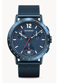 deTomaso Adesso Chronograph Limited Edition &ndash; Blue