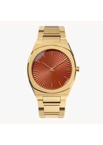 deTomaso Voltre &ndash; Golden Rouge