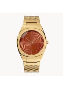 deTomaso Voltre &ndash; Golden Rouge