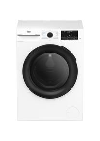 Beko , Waschtrockner »BM3DT4844W1« 8 kg /5 kg 75 dB(A) , weiß , Kindersicherung