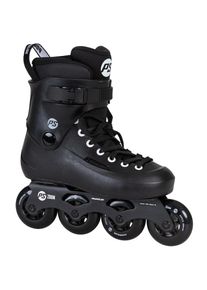 Powerslide , Inlineskates »Zoom Black 80« , weiß