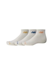 New Balance , Sportsocken »EVERYDAY ANKLE 3 PAIRS« 3 Paar tlg. , SST , S (35/38) , S (35/38) , EVERYDAY ANKLE 3 PAIRS von New Balance