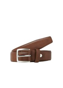Jack & Jones Jack & Jones Junior , Taillengürtel »JACANTON BELT JNR NOOS« , Cognac