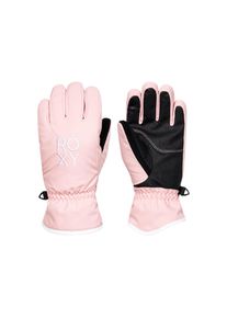 Roxy , Snowboardhandschuhe »Freshfields« , Mellow Rose
