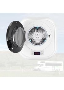 Hot Sale High-Performance RV Washer & Dryer Best Quality Washing Machines For Caravans Motorhomes And RVs