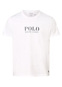 Polo Ralph Lauren Pyjama court Homme blanc taille L