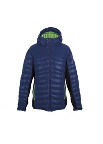 DEPROC Active , Outdoorjacke »GILMOUR POWERSTRETCH Women« auch in Großen Größen erhältlich , blau , M (40) , M (40) , Besonders leichte...