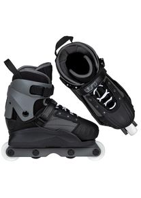 USD , Inlineskates »Transformer Adj.« , grau