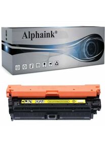 Toner Compatibile Con Hp Cf362x Giallo Maggiorato Laser M553 M550 M552 M577